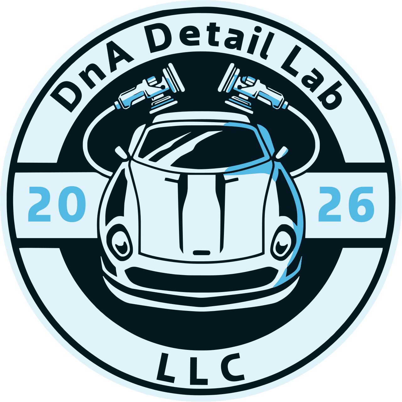 DnA Detail Lab